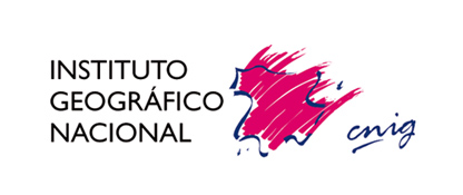 Instituto Geográfico Nacional - Gobierno de España